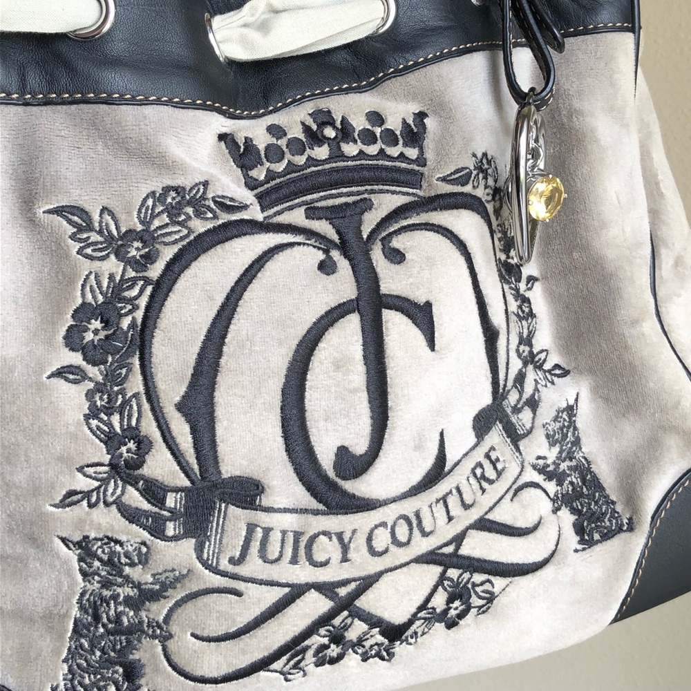 Vintage Juicy Couture Daydreamer bag